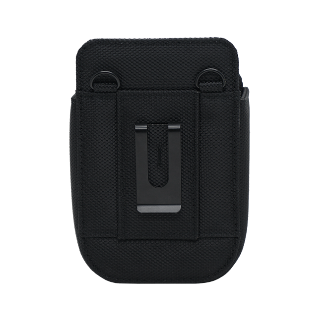 Belt Holster for SmartSled with 1.0W UHF Reader