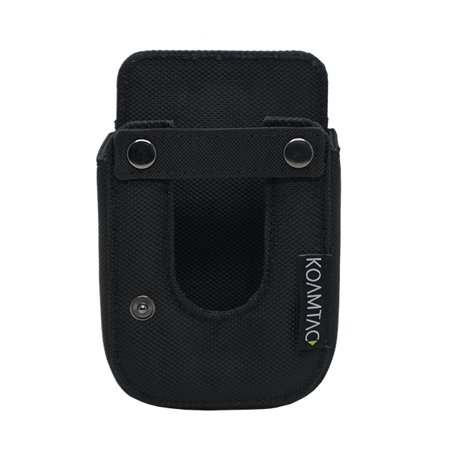 Belt Holster for SmartSled with 1.0W UHF Reader