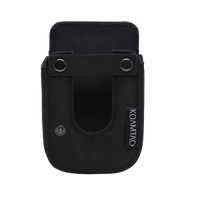 Belt Holster for SmartSled with 1.0W UHF Reader