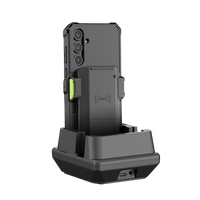 KDC1000/1100/1200 1-Slot Charging Cradle for A35/36/56 for EU