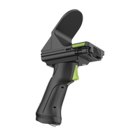 Angled Magnetic Universal Adaptor (AMUA) for KDC1000/1100 SmartSled with Trigger Handle Companion – No Battery