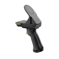 Angled Magnetic Universal Adaptor (AMUA) for KDC1000/1100 SmartSled with Trigger Handle Companion & 6000mAh Battery