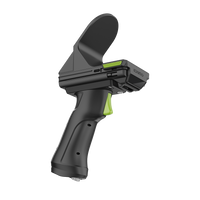 Angled Magnetic Universal Adaptor (AMUA) for KDC1000/1100 SmartSled with Trigger Handle Companion – No Battery