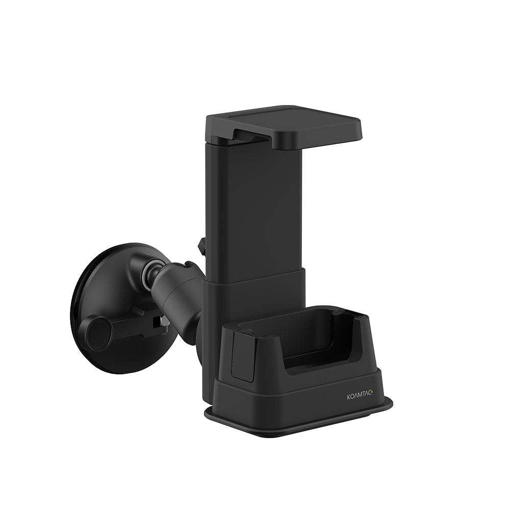 XCover7 Car Charging Cradle with 5V USB Adaptor