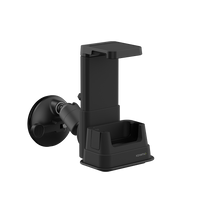 XCover7 Forklift Car Charging Cradle