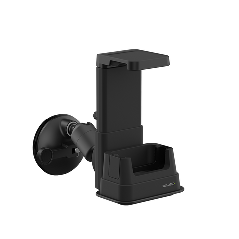 XCover7 Forklift Car Charging Cradle