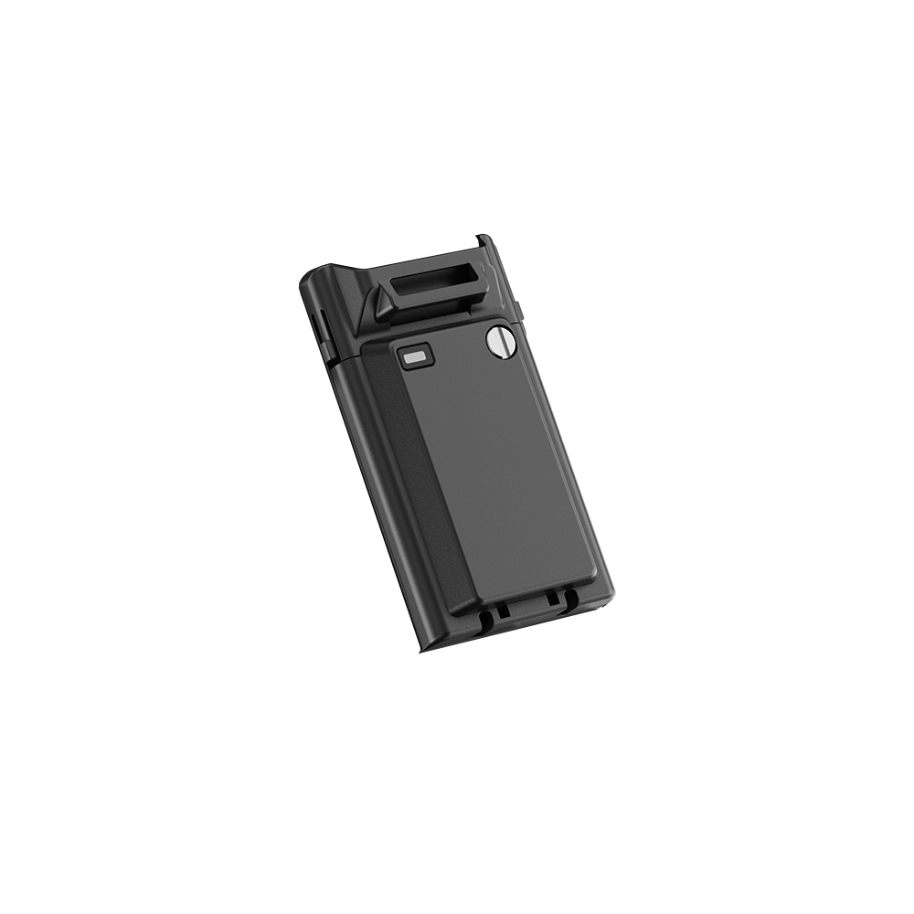 4000mAh Extended Battery Companion & Adaptor for KDC1100/485/475