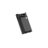 4000mAh Extended Battery Companion & Adaptor for KDC1100/485/475