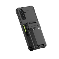 4000mAh Extended Battery Companion & Adaptor for KDC1000/480/470