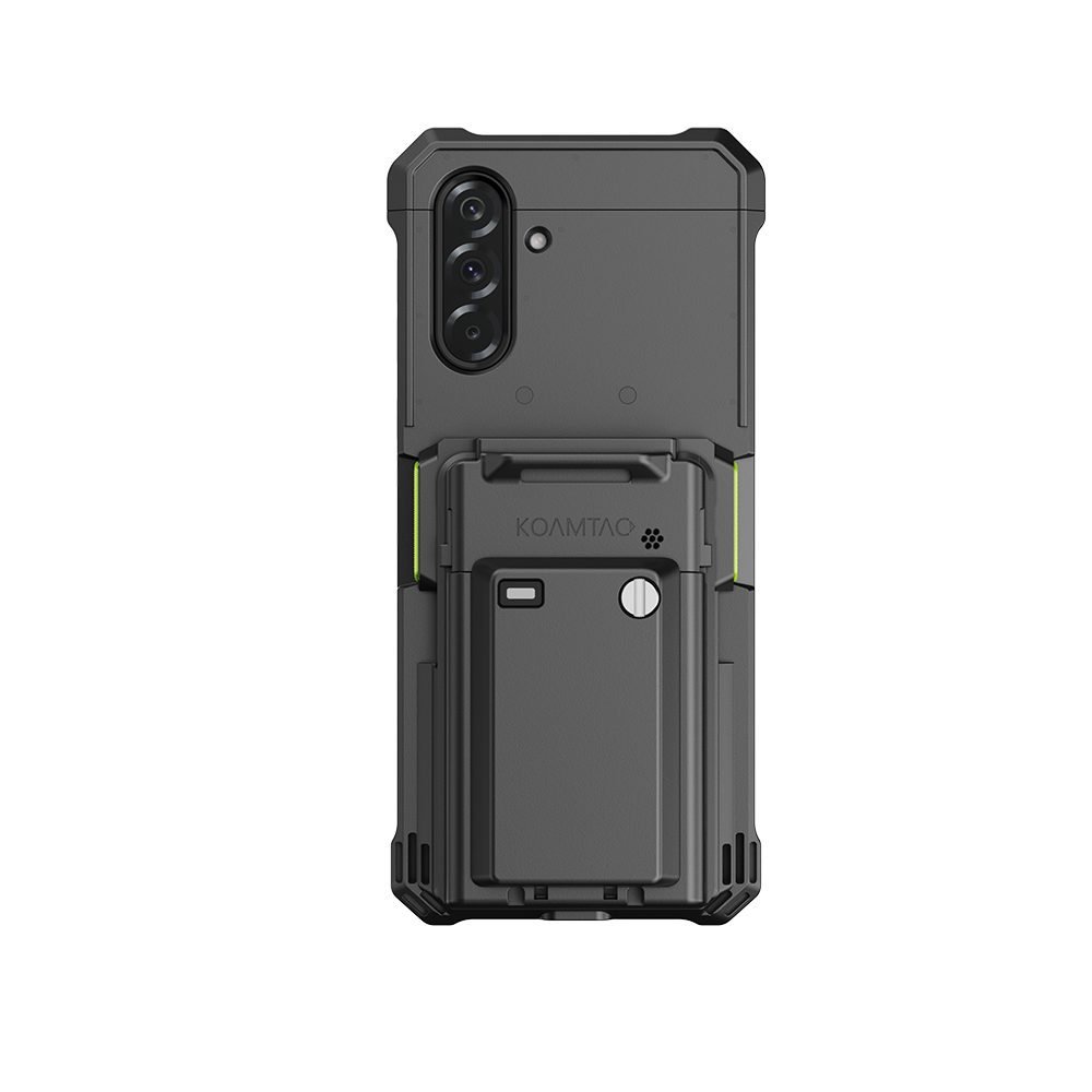4000mAh Extended Battery Companion & Adaptor for KDC1000/480/470