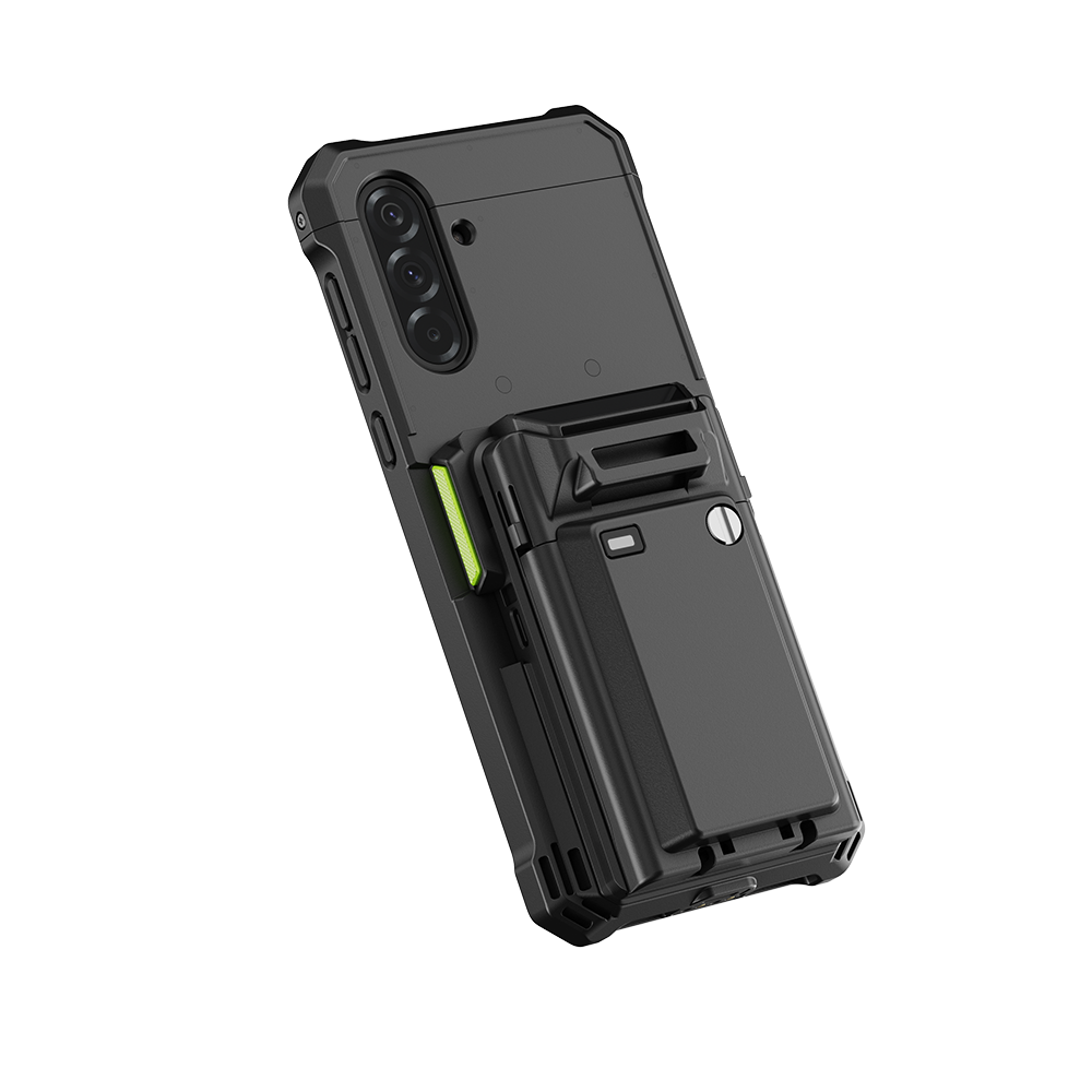 4000mAh Extended Battery Companion & Adaptor for KDC1100/485/475