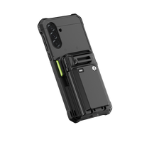 4000mAh Extended Battery Companion & Adaptor for KDC1100/485/475