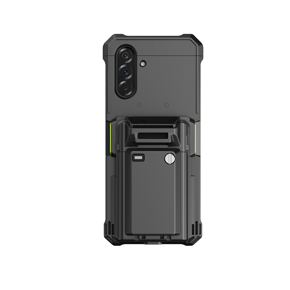 4000mAh Extended Battery Companion & Adaptor for KDC1100/485/475