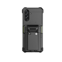 4000mAh Extended Battery Companion & Adaptor for KDC1100/485/475
