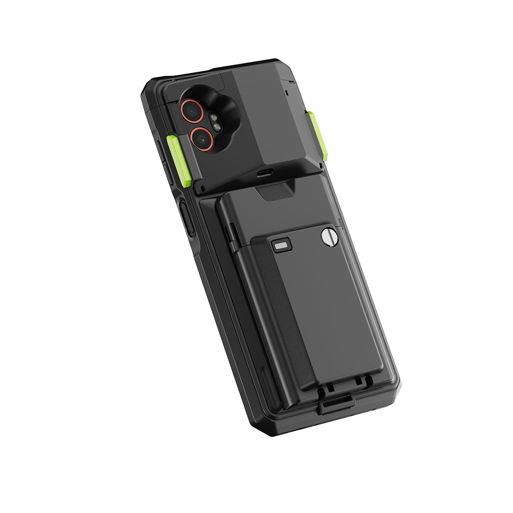4000mAh Extended Battery Companion & Adaptor for SKX6Pro & SKX7Pro