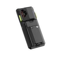 4000mAh Extended Battery Companion & Adaptor for SKX6Pro & SKX7Pro