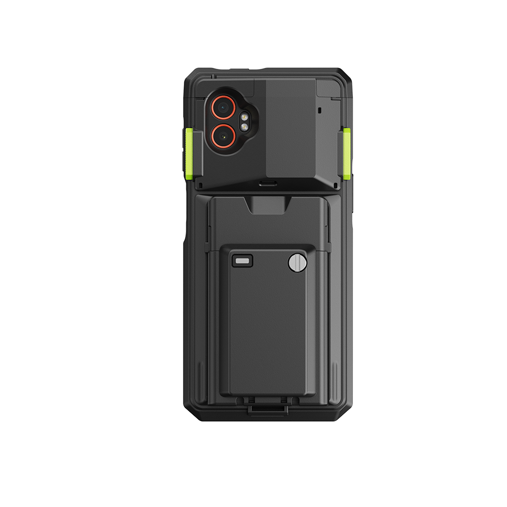 4000mAh Extended Battery Companion & Adaptor for SKX6Pro & SKX7Pro