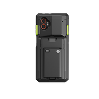 4000mAh Extended Battery Companion & Adaptor for SKX6Pro & SKX7Pro
