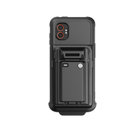 4000mAh Extended Battery Companion & Adaptor for KDC1100/485/475