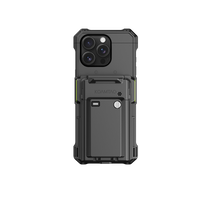 4000mAh Extended Battery Companion & Adaptor for KDC1000/480/470