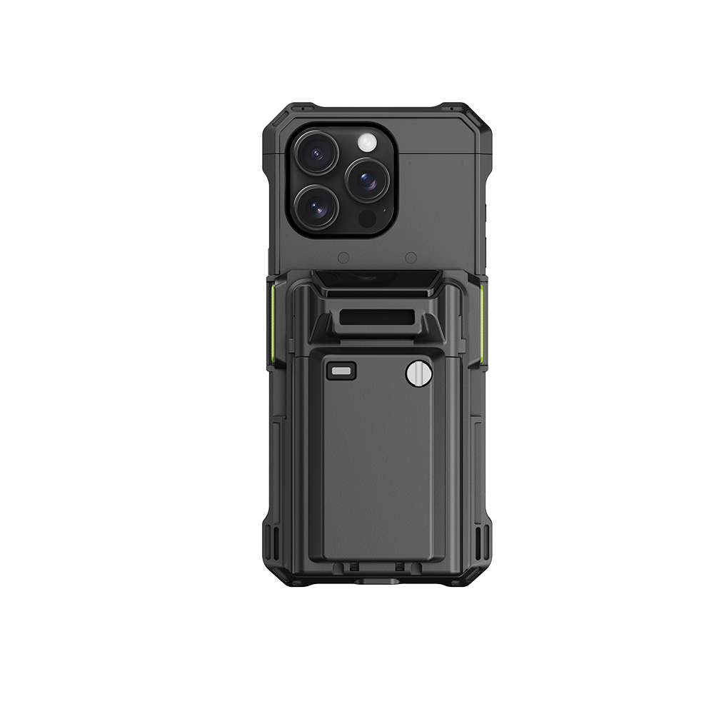 4000mAh Extended Battery Companion & Adaptor for KDC1100/485/475
