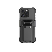 4000mAh Extended Battery Companion & Adaptor for KDC1100/485/475