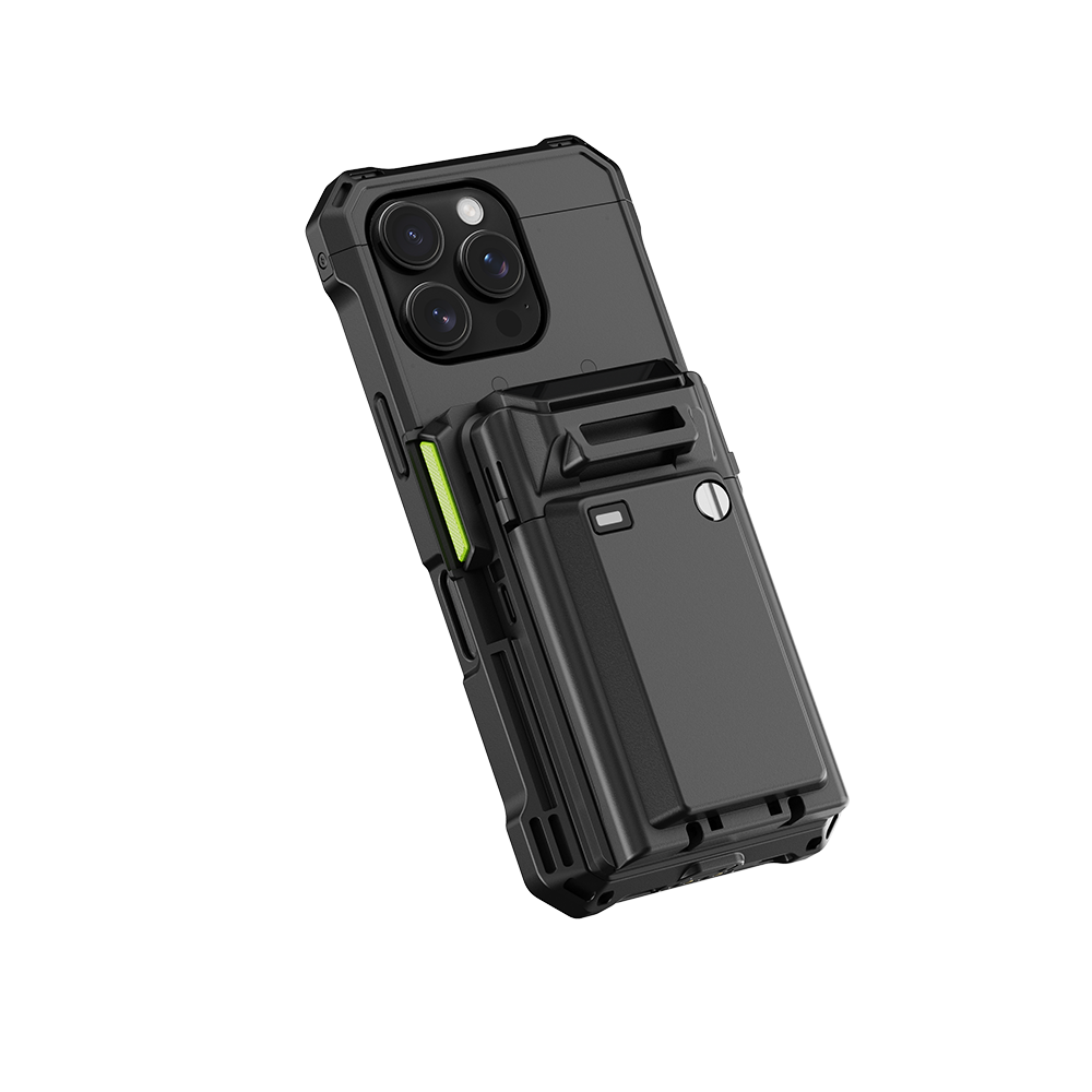 4000mAh Extended Battery Companion & Adaptor for KDC1100/485/475