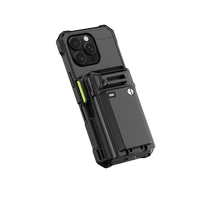 4000mAh Extended Battery Companion & Adaptor for KDC1100/485/475