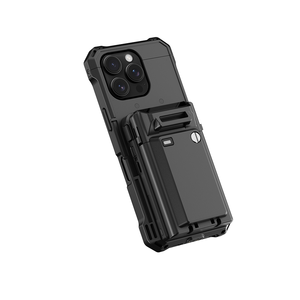 4000mAh Extended Battery Companion & Adaptor for KDC1100/485/475