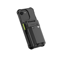 4000mAh Extended Battery Companion & Adaptor for KDC1000/480/470