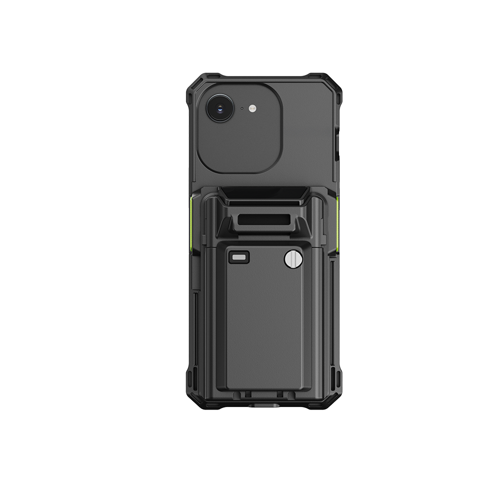 4000mAh Extended Battery Companion & Adaptor for KDC1100/485/475