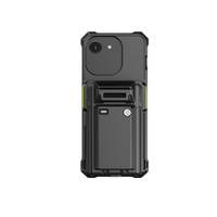 4000mAh Extended Battery Companion & Adaptor for KDC1100/485/475