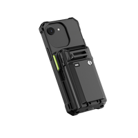 4000mAh Extended Battery Companion & Adaptor for KDC1100/485/475