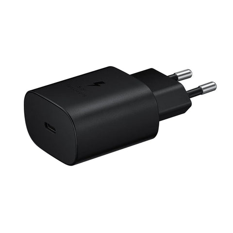 25W USB Power Delivery Charger for EU