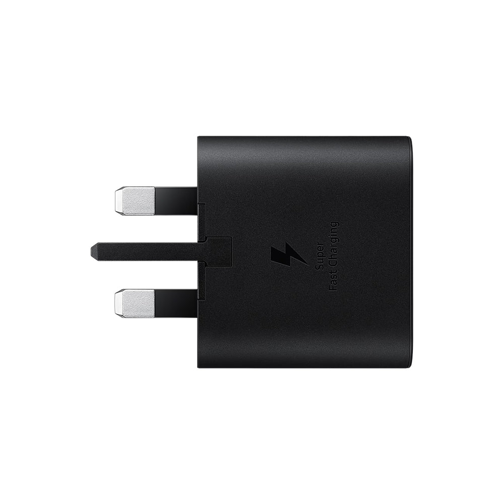 25W USB Power Delivery Charger for UK