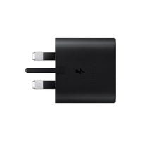 25W USB Power Delivery Charger for UK