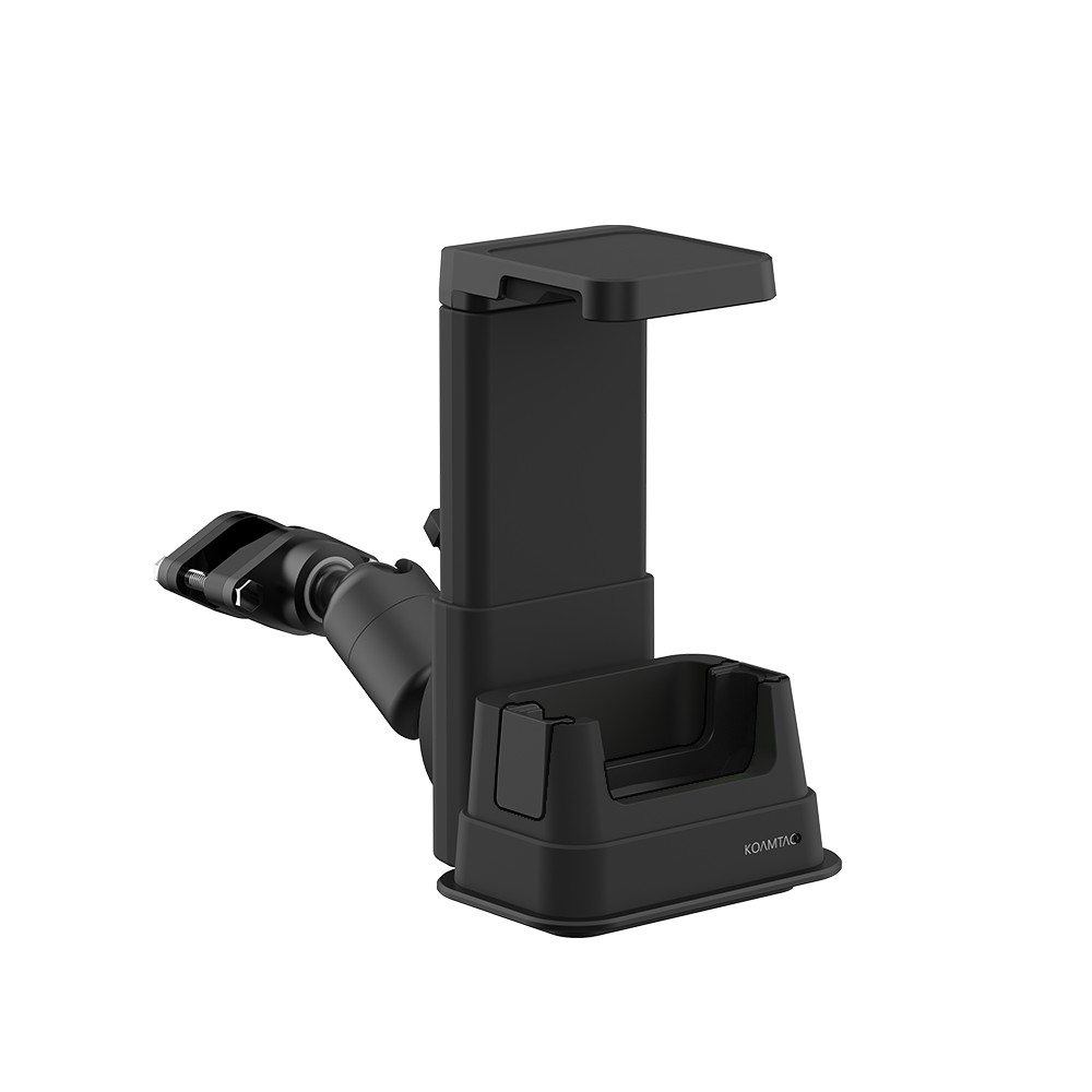 XCover6Pro/XCover7 Smartcase 1-Slot Forklift Charging Cradle