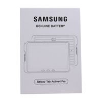 Galaxy Tab Active4 Pro 7400mAh Samsung Original Battery
