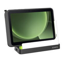 Galaxy Tab Active5 1-Slot Charging Cradle for EU