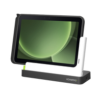 Galaxy Tab Active5 1-Slot Charging Cradle for EU