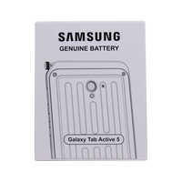 4900mAh Samsung Original Smart Battery for Galaxy Tab Active5 Pro and Tab Active5