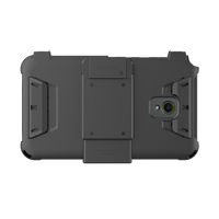 KDC480C 2D Imager Bluetooth Barcode Sled Scanner + Samsung Galaxy Tab Active5/ Tab Active3 SmartSled Charging Case