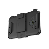 KDC480C 2D Imager Bluetooth Barcode Sled Scanner + Samsung Galaxy Tab Active5/ Tab Active3 SmartSled Charging Case