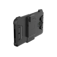 KDC480C 2D Imager Bluetooth Barcode Sled Scanner + Samsung Galaxy Tab Active5/ Tab Active3 SmartSled Charging Case