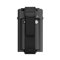 KDC470/KDC480/KDC1000 Hand Strap Module with Dummy Extended Battery Lockable Adapter