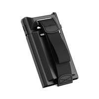 KDC475/KDC485/KDC1100 Hand Strap Module with Dummy Extended Battery Lockable Adapter