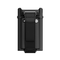 KDC475/KDC485/KDC1100 Hand Strap Module with Dummy Extended Battery Lockable Adapter