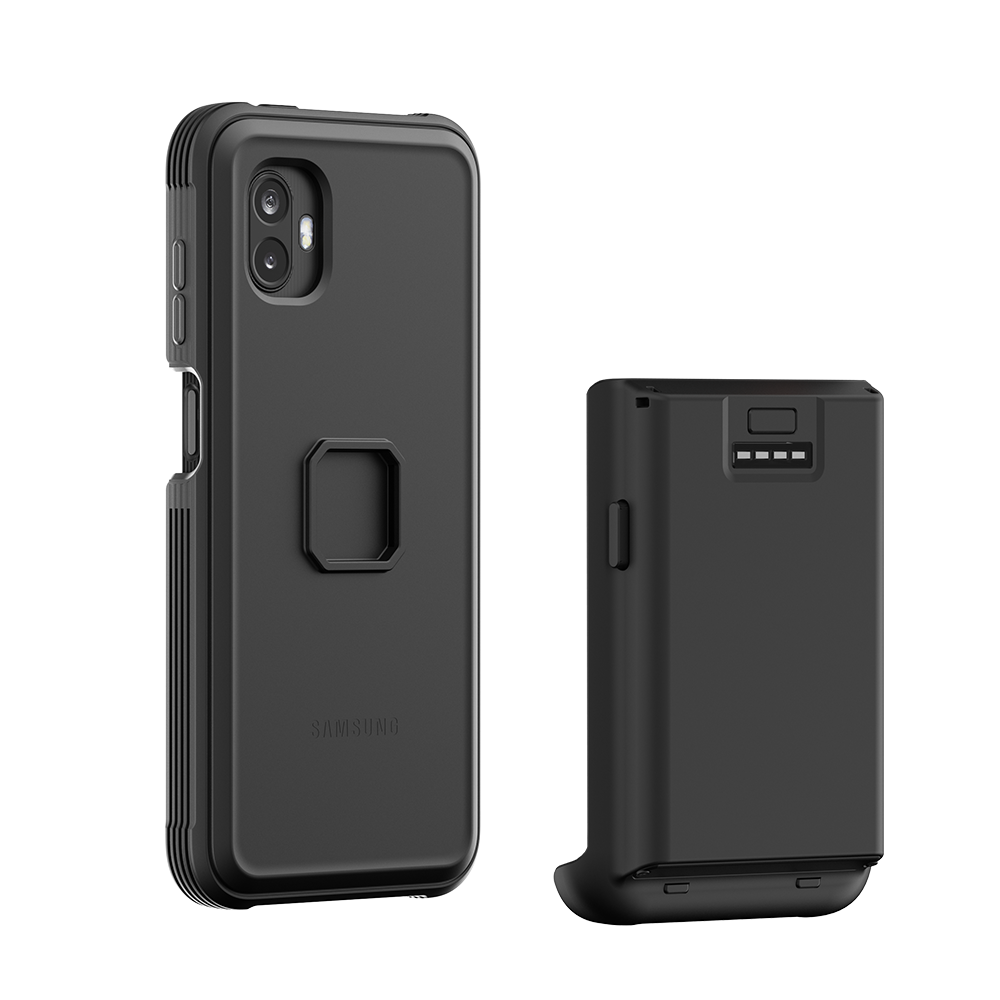 XCover7 Pro Smartcase & 4350mAh Extended Battery Pack Bundle