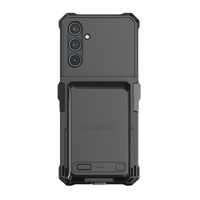 Galaxy A56 Protective Charging Case with Extended Battery (KBCC)