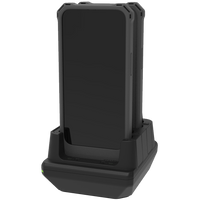 2-Slot Charging Cradle for KPCC/KBCC for iPhone13/14/15 for EU